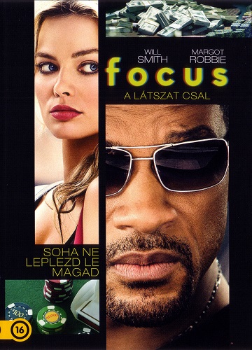 Focus - A látszat csal