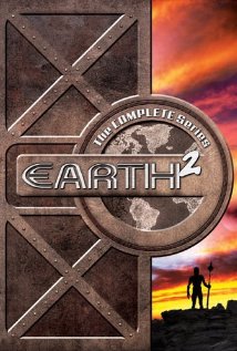 Föld 2. - A világűr Robinsonjai 1. Évad online