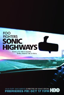 Foo Fighters: Sonic Highways online