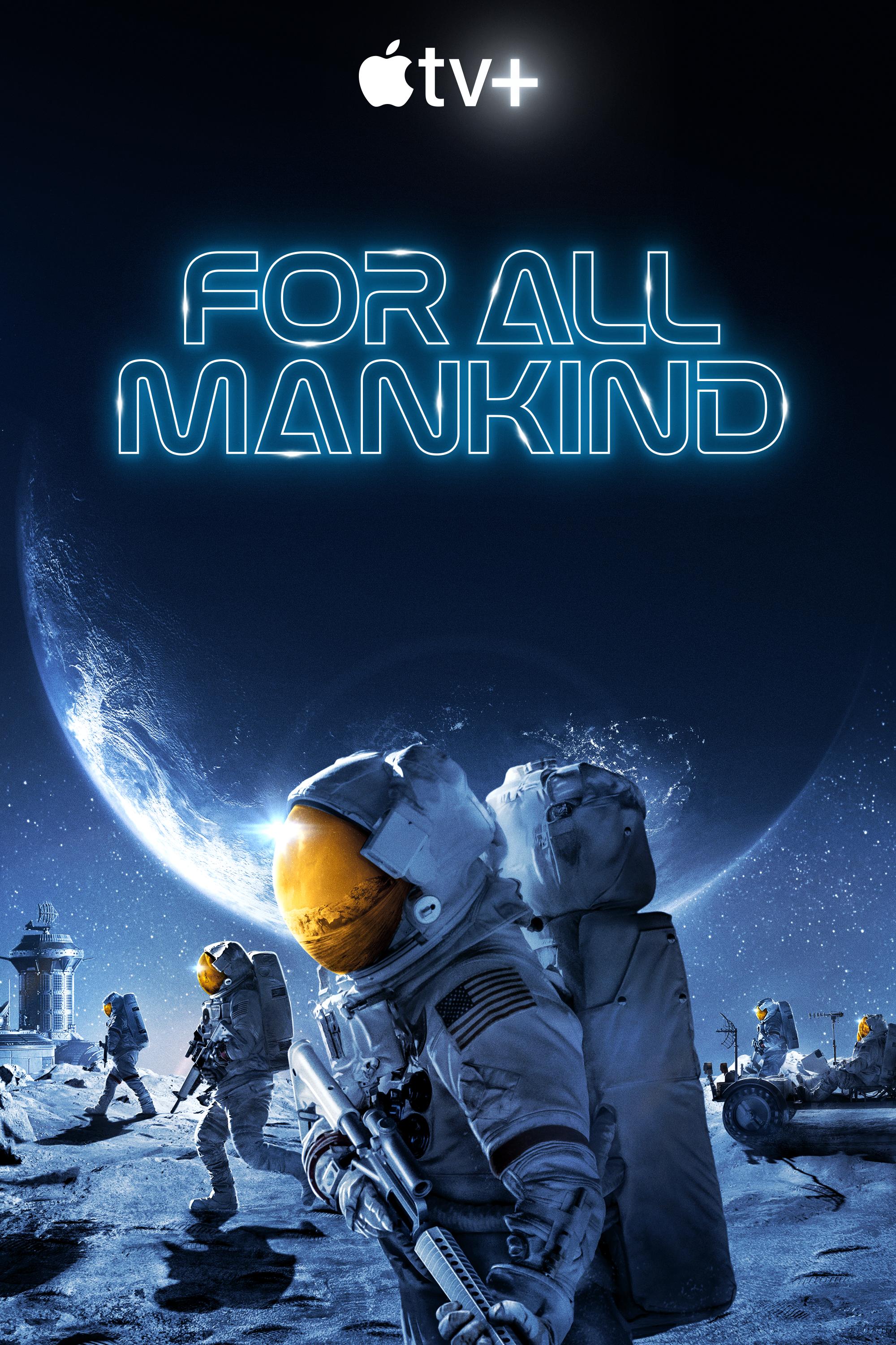 For All Mankind 2. évad online
