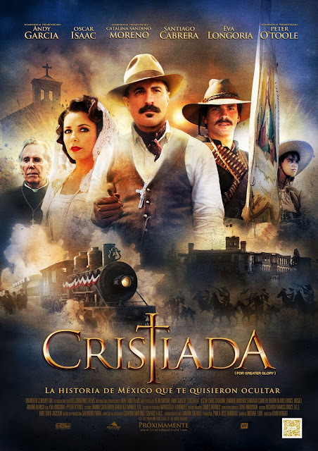 For Greater Glory: The True Story of Cristiada online