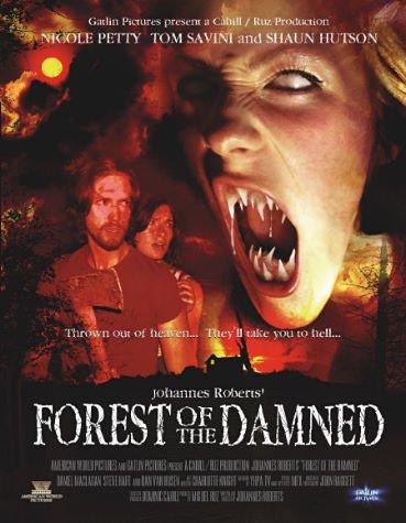 Forest of the Damned online