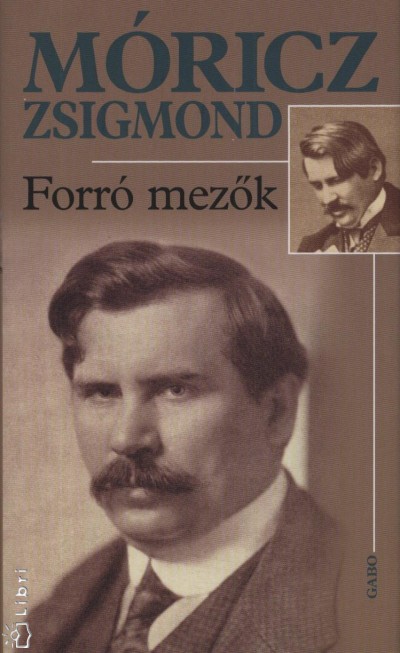 Forró mezők