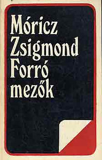 Forró mezők