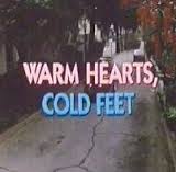Forró szívek, hideg lábak