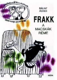 Frakk, a macskák réme 3. Évad