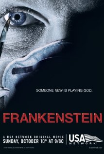 Frankenstein: Újratöltve online