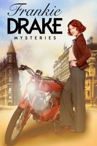 Frankie Drake rejtélyek 1. évad online