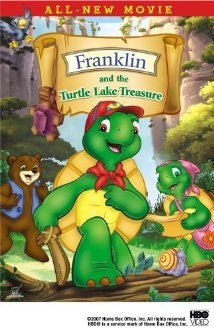 Franklin, a Teknős online