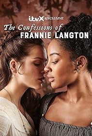 Frannie Langton vallomásai 1. Évad online