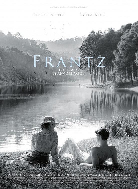 Frantz online
