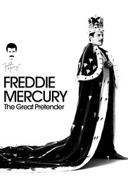 Freddie Mercury - A nagy tettető