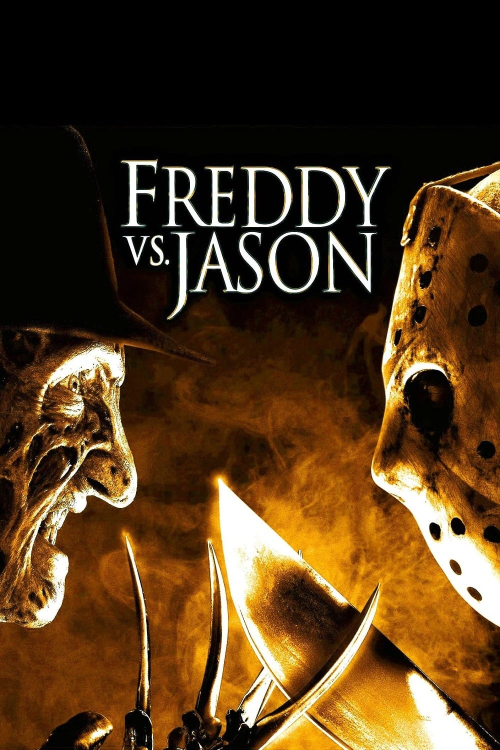 Freddy vs. Jason online