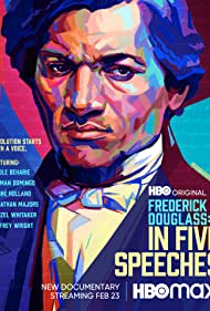Frederick Douglass: Öt beszéd tükrében