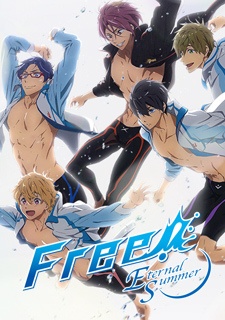 Free! 2. Évad