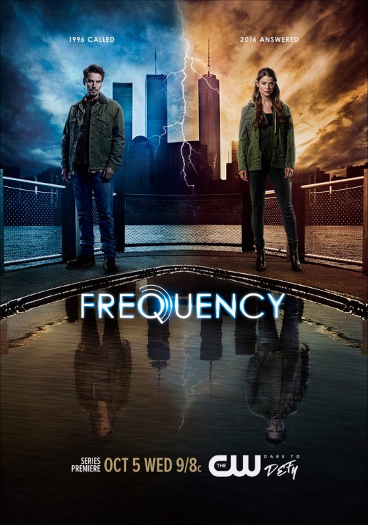 Frequency 1. Évad