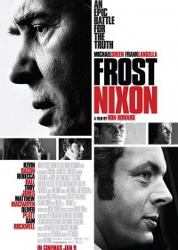 Frost/Nixon online