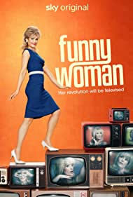 Funny Woman 1. évad online