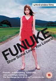 Funuke Show Some Love You Losers