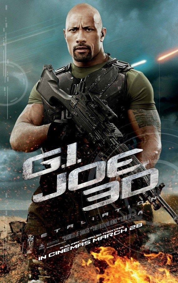 G.I. Joe - Megtorlás