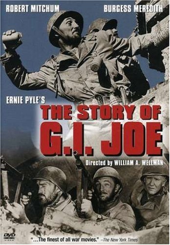 G.I. Joe története