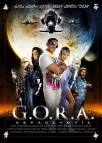G.O.R.A. - Támadás egy idegen bolygóról