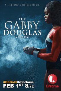 Gabby Douglas - egy tornászlány története