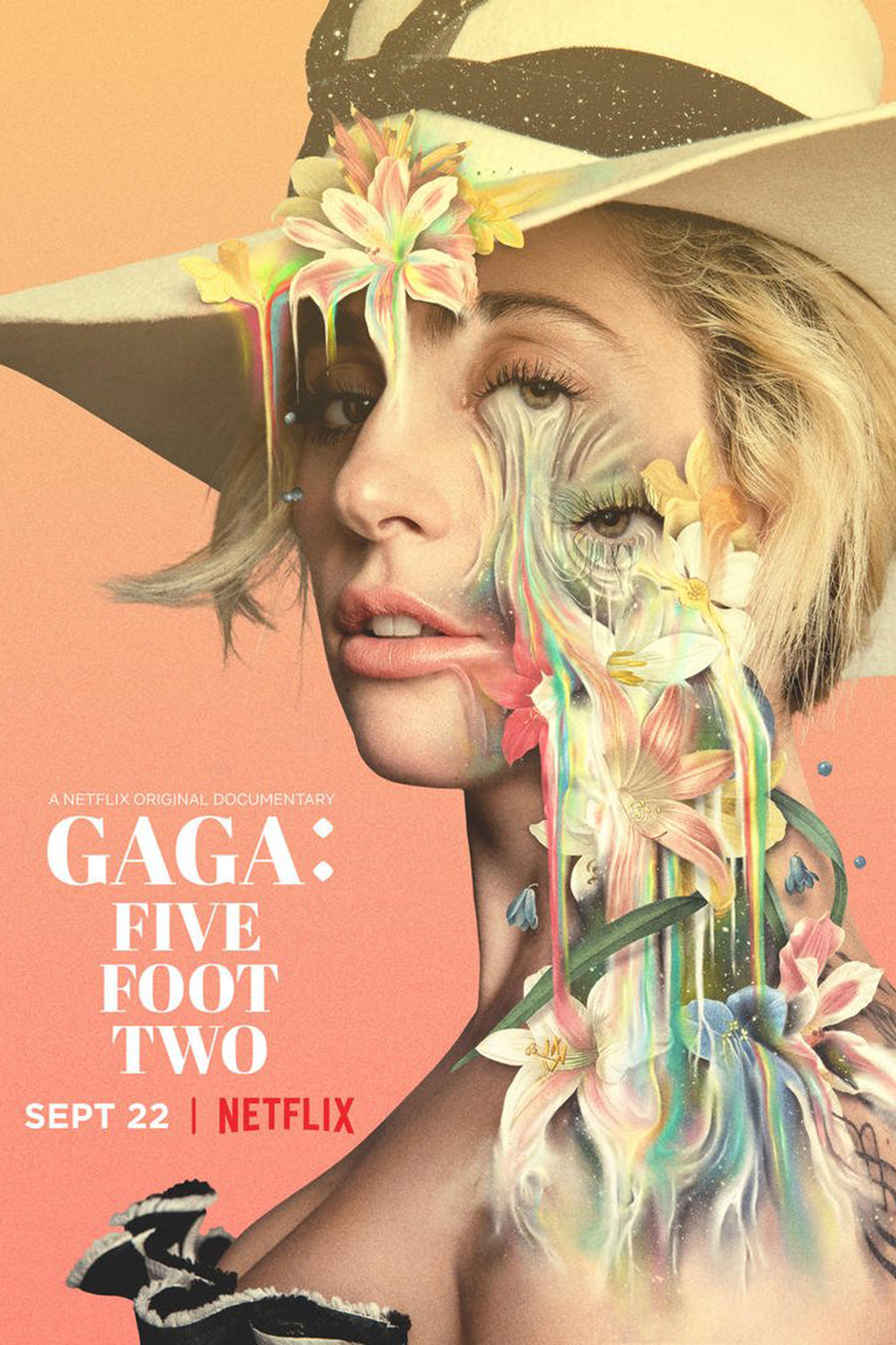 Gaga: Five Foot Two online