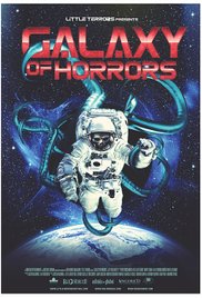 Galaxy of Horrors online