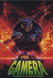 Gamera: Az univerzum őrzője