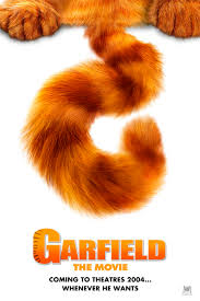 Garfield 2 online