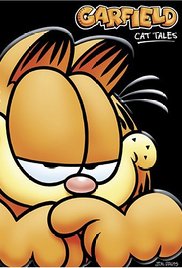 Garfield a képzelet szárnyán