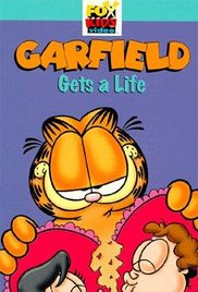 Garfield, az életművész