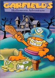 Garfield rémes-krémes éjszakája