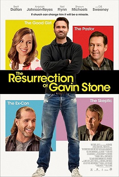 Gavin Stone feltámadása online