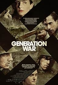 generációk háborúja 1 Évad