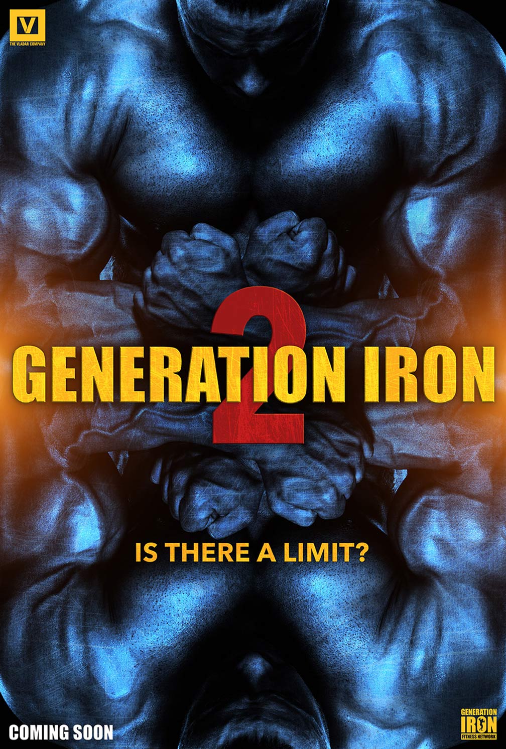 Generation Iron 2 online