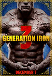 Generation Iron 3 online