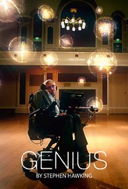 Géniusz - Stephen Hawkinggal online