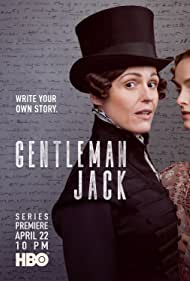 Gentleman Jack 2. évad online