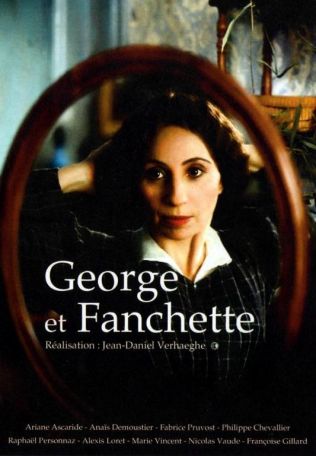 George és Franchette