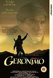 Geronimo online