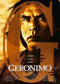Geronimo - Az amerikai legenda online