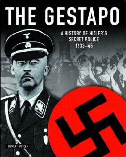 Gestapo - Hitler Állami Rendőrsége online