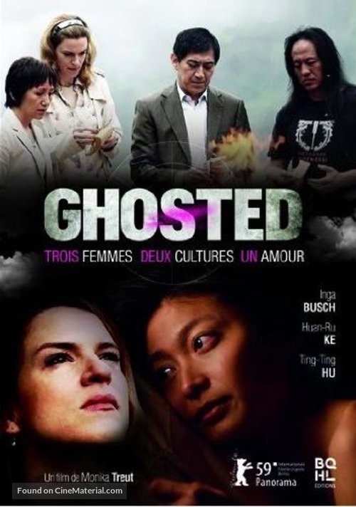 Ghosted