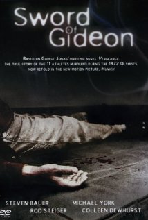 Gideon kardja
