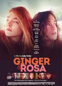 Ginger és Rosa