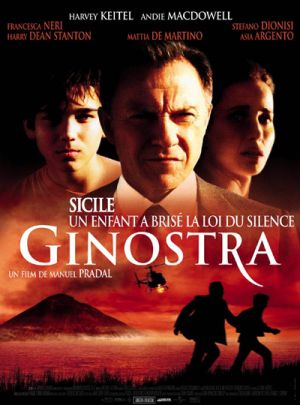 Ginostra