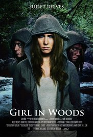 Girl in Woods online