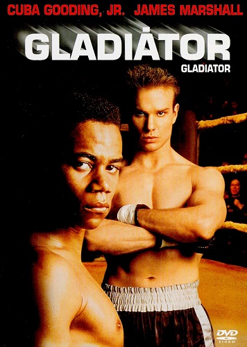 Gladiátor 1992 online